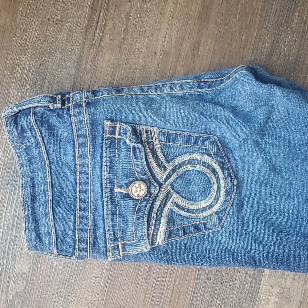 Silver Jeans Dark Blue Women's Jeans